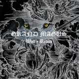 Grand Magus - Wolf's Return